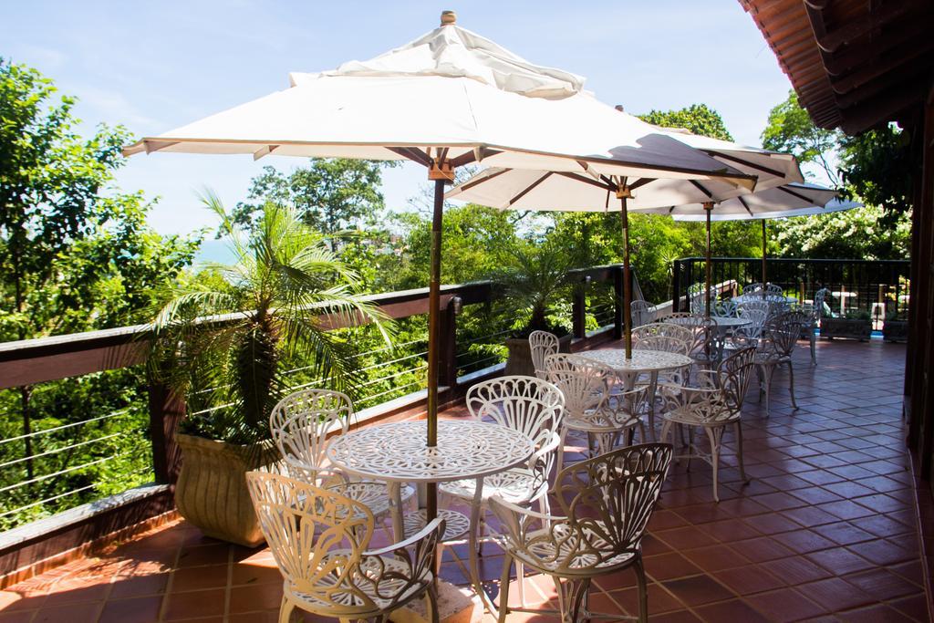Pousada Da Mata Iriri Exterior photo