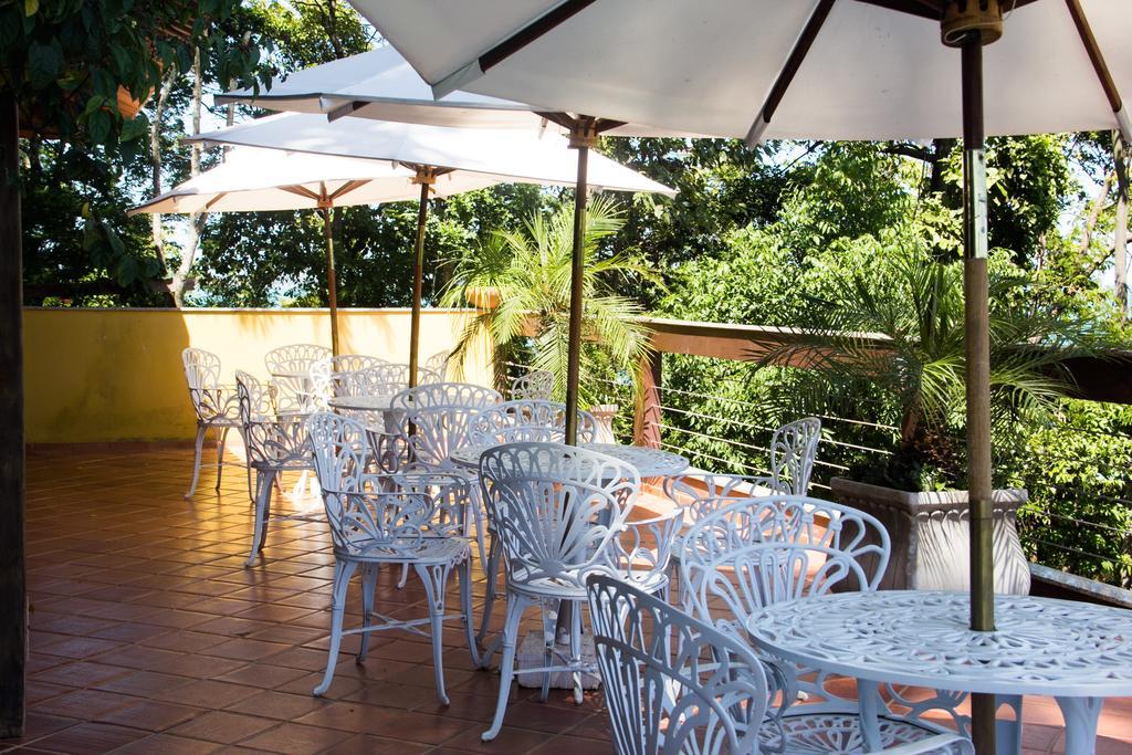 Pousada Da Mata Iriri Exterior photo
