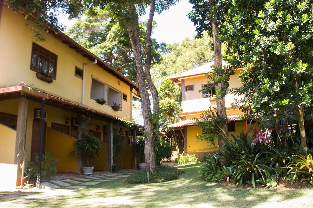 Pousada Da Mata Iriri Exterior photo