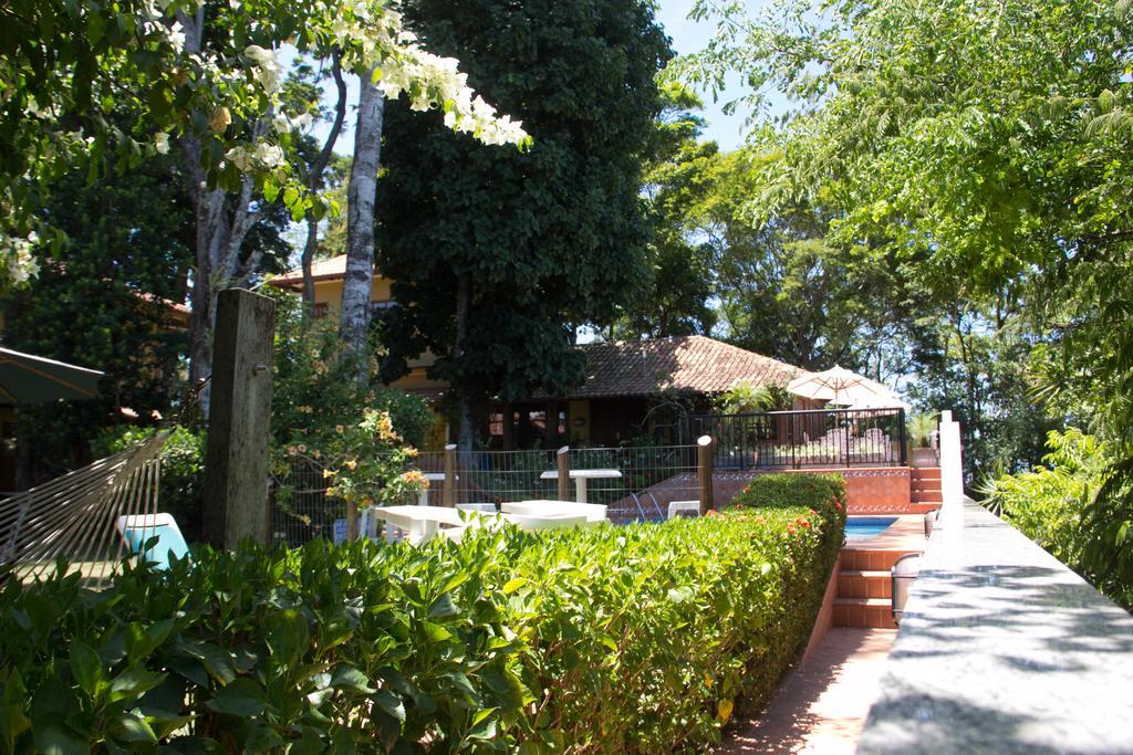 Pousada Da Mata Iriri Exterior photo