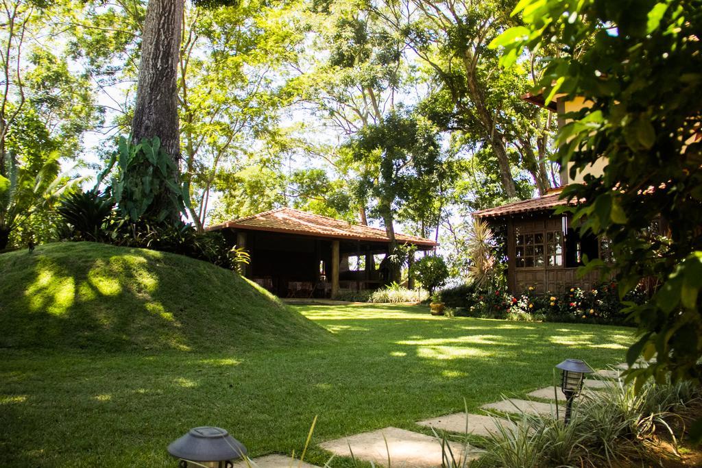 Pousada Da Mata Iriri Exterior photo