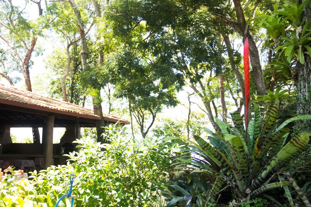 Pousada Da Mata Iriri Exterior photo