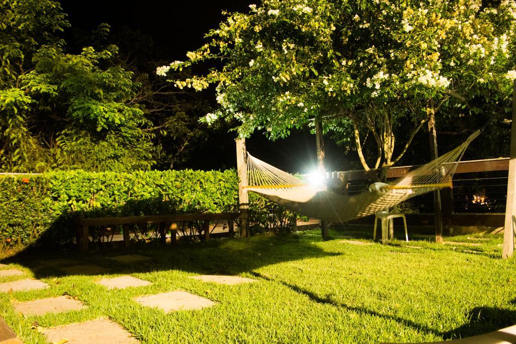 Pousada Da Mata Iriri Exterior photo